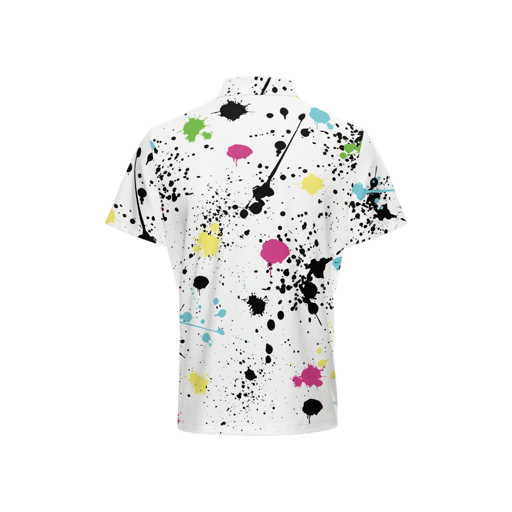 Splatter