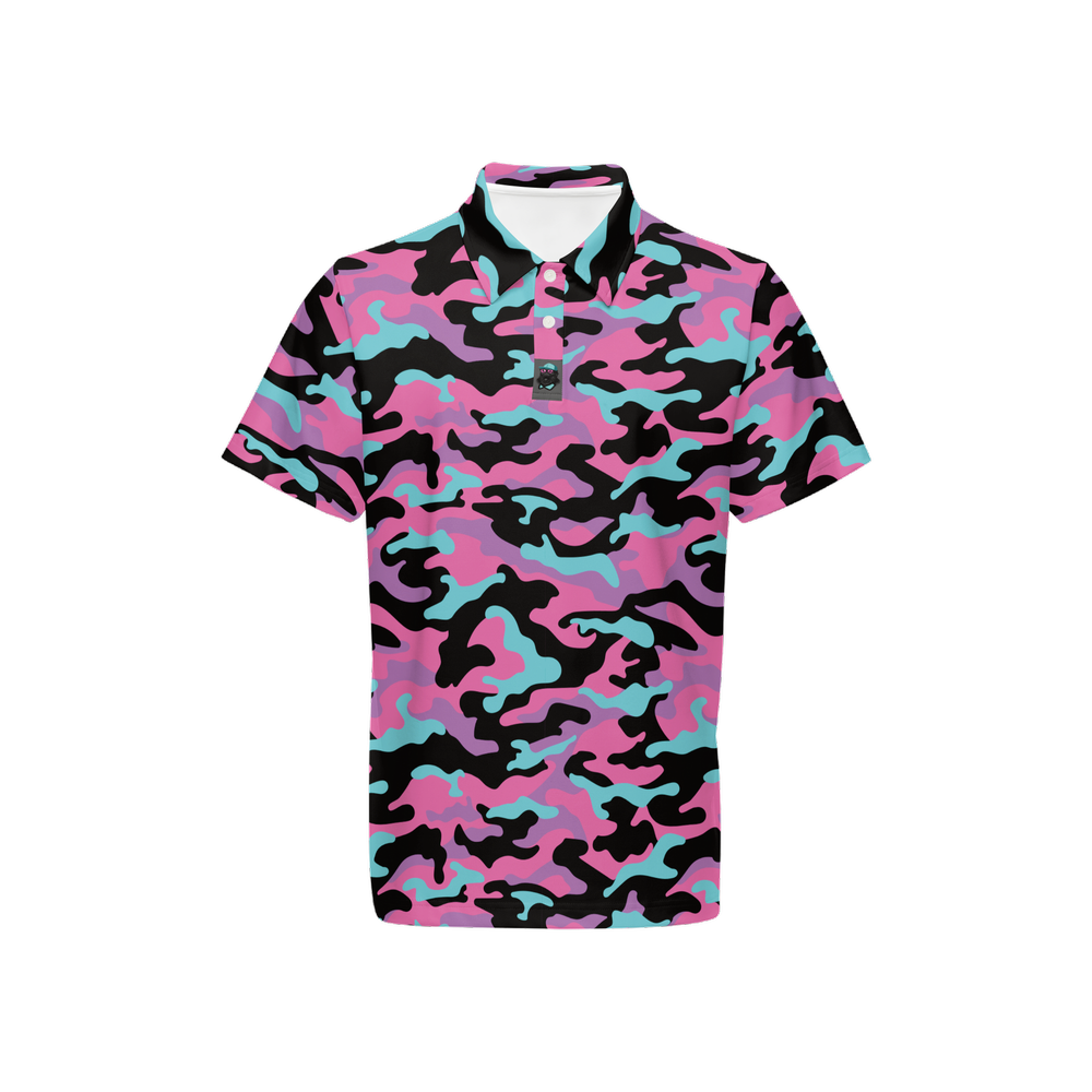 Reef Camo