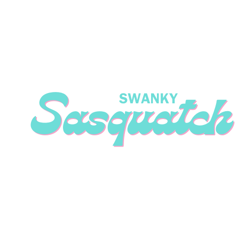 Swanky Sasquatch