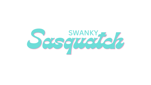 Swanky Sasquatch