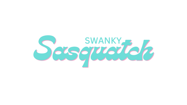 Swanky Sasquatch