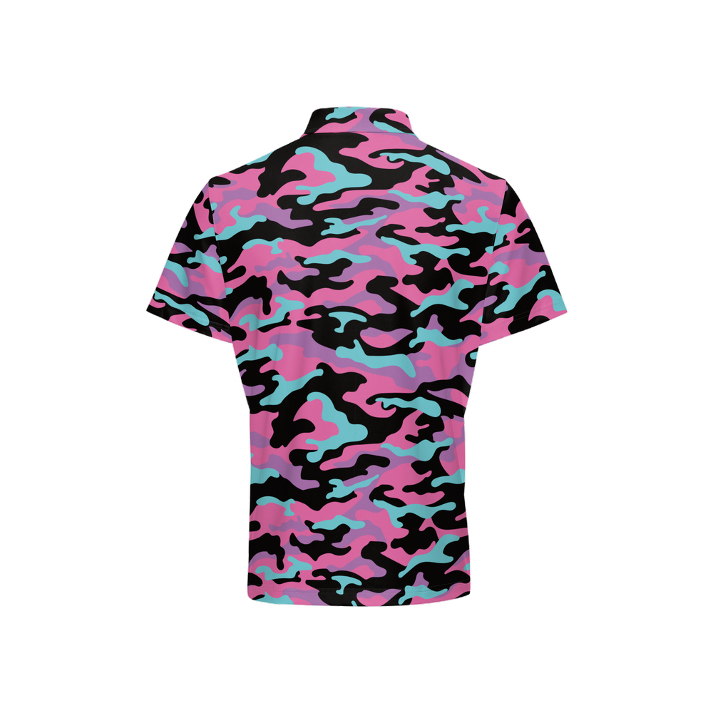 Reef Camo