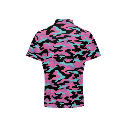 Reef Camo